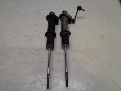 Porsche 996 Bilstein Rear Shocks PAIR 996 333 051 04/21 USED 42k Mile OEM R23
