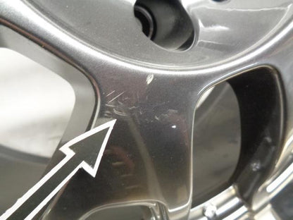 NEW KONIG MOTORING SF23 19X9.5 5X112 ET25 GREY METALLIC 2 PIECE WHEEL WR