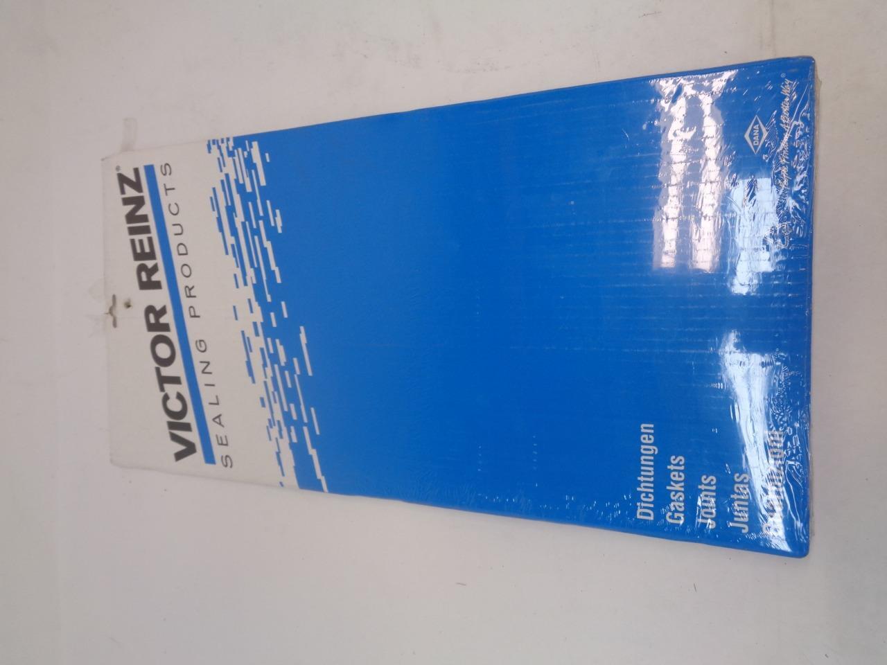 1 NEW VICTOR REINZ HEAD GASKET SET FOR PORSCHE 02-26015-02 R15