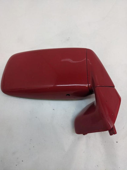 PORSCHE 928/944 FRONT RIGHT PASSENGER EXTERIOR FRAME-RED-92873102408 USED R25