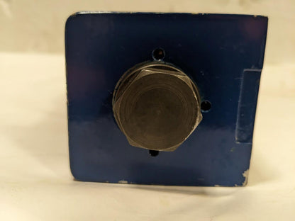 Rexroth R901328460 Directional Hydraulic Valve 5-4WE 10 D5X/EG24N9K4/M NEW BSIG1