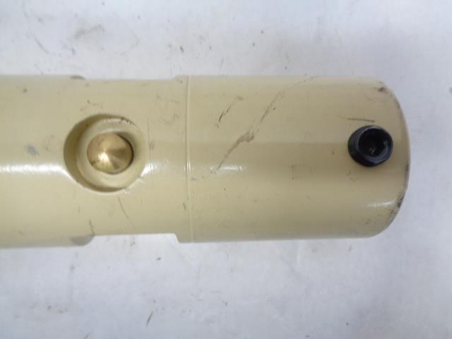 INGERSOLL-RAND WIGAN FLOOR SAND RAMMER WN2 4EZ SIZE: 241 USED J2