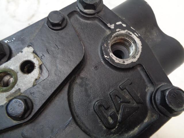 CAT-MINING REMAN HYDRUALIC AXIAL PISTON PUMP  20R-7276 R9816120730 J2