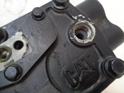 CAT-MINING REMAN HYDRUALIC AXIAL PISTON PUMP  20R-7276 R9816120730 J2