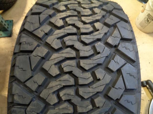 2 VENOM POWER TERRRA HUNTER X/T LT 33 13.5 24 109Q LRE 10PLY TIRES CVPXT05 BQ3