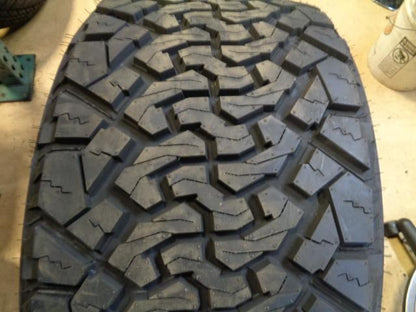2 VENOM POWER TERRRA HUNTER X/T LT 33 13.5 24 109Q LRE 10PLY TIRES CVPXT05 BQ3