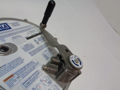 3M DBI-SALA SELF RETRACTING LIFELINE 130 FT LENGTH 310 LBS CAPACITY 3401002 H1