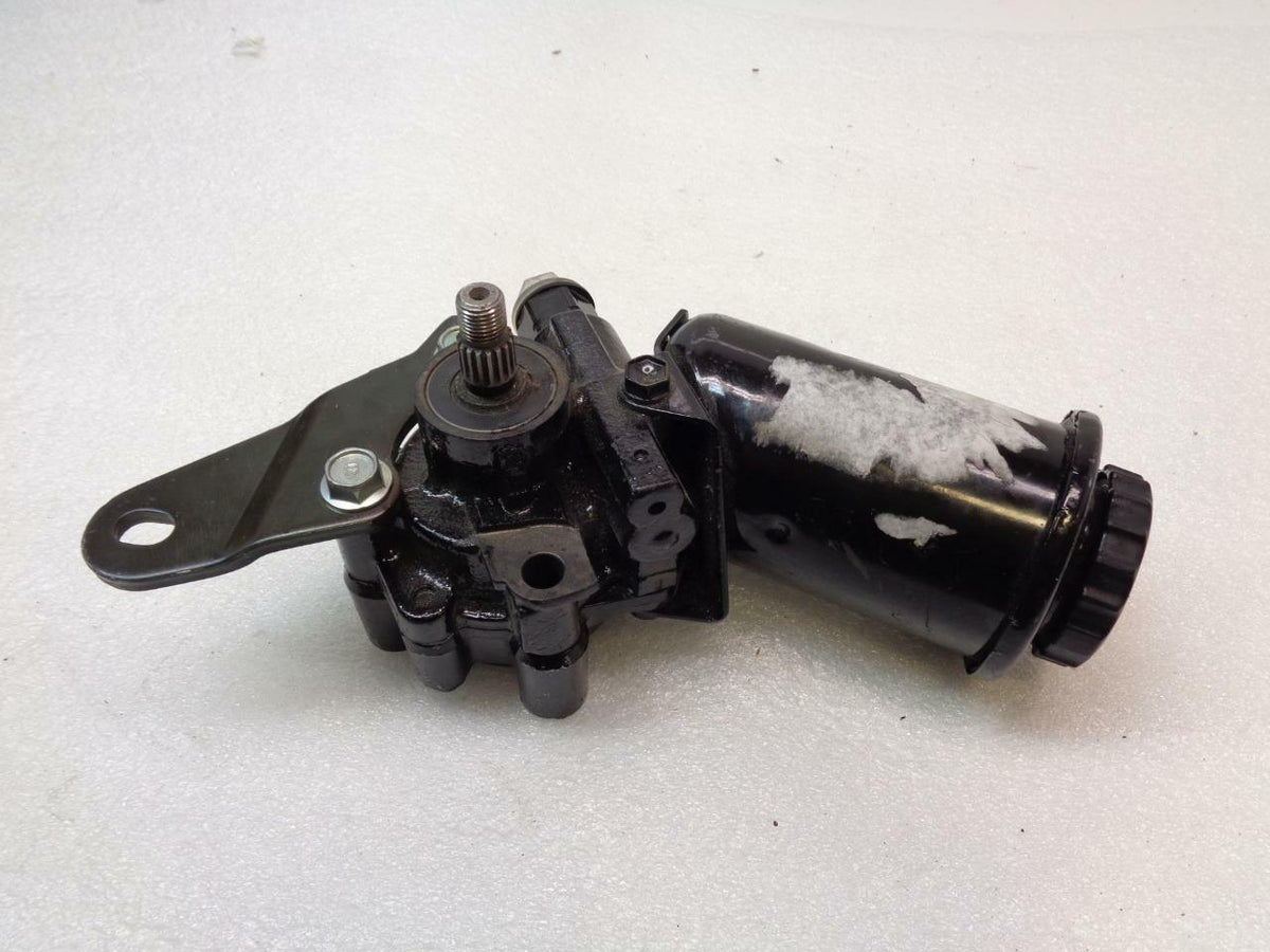 NEW POWER STEERING PUMP WITH RESERVOIR FITS TOYOTA 4RUNNER / TACOMA 5478N R9TB