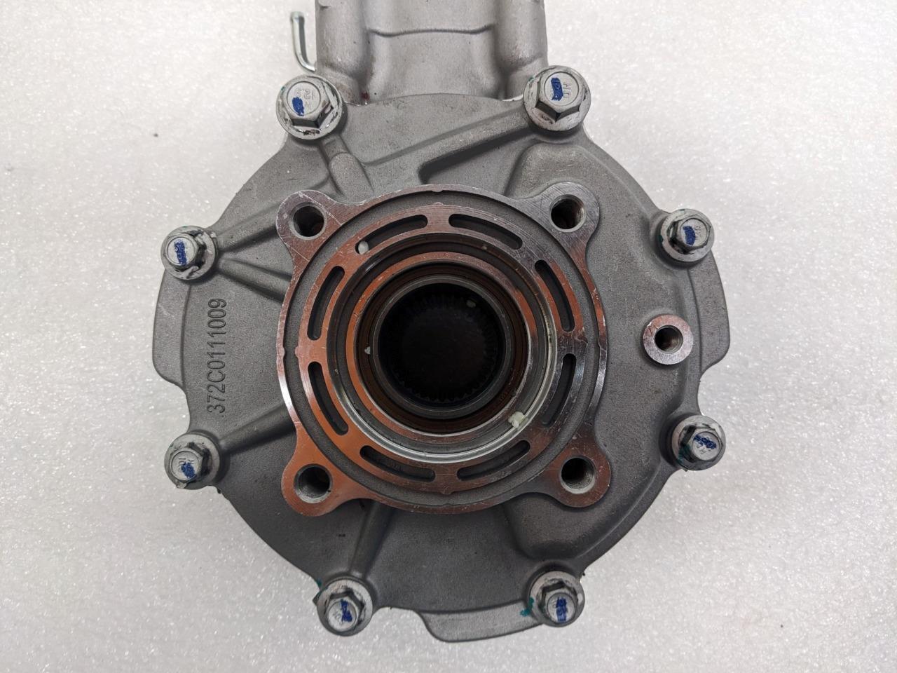 AINTIER Transfer Rear Differential For 1988-2000 for HONDA FourTrax 300 NEW J2