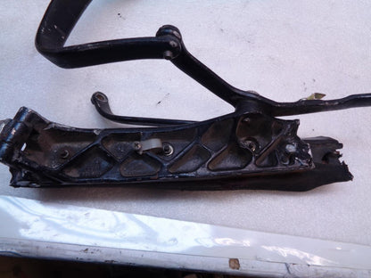 USED GENUINE PORSCHE POWER CONVERTIBLE TOP BOWS FOR 911 911 661 116 66 R24T6