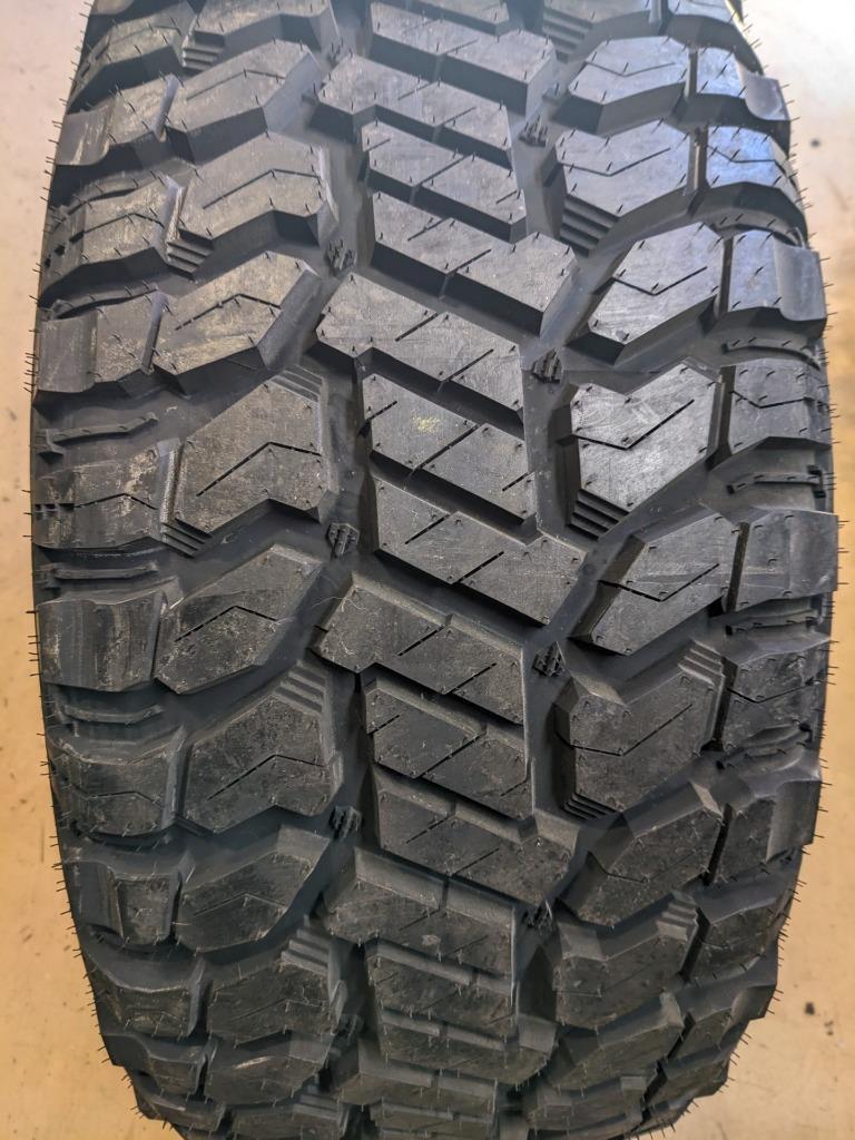 RADAR RENEGADE R/T LT 285 50 20 119/116Q LRE 10PLY TIRE RASYTH0121 CQ2