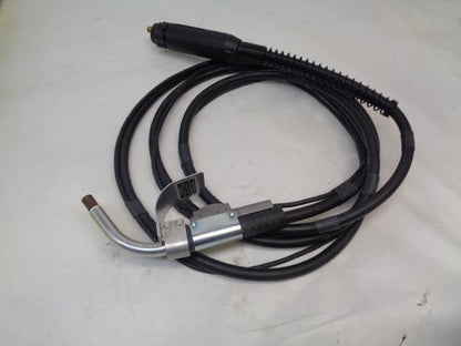 NEW PROFAX AEC 1260RR SELF SHIELDING FLUX-CORED WELDING GUN W/ OXOMATIC PLUG R30