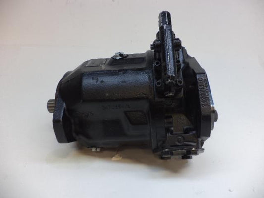 NEW REXROTH A10VO/31 HYDRAULIC AXIAL PISTON VARIABLE PUMP LA10V071DFR1-31R