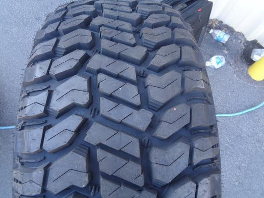 RADAR RENEGADE R/T BSW LT 33 12.5 17 121Q LRE 10PLY TIRE RASYTH0264 SU2