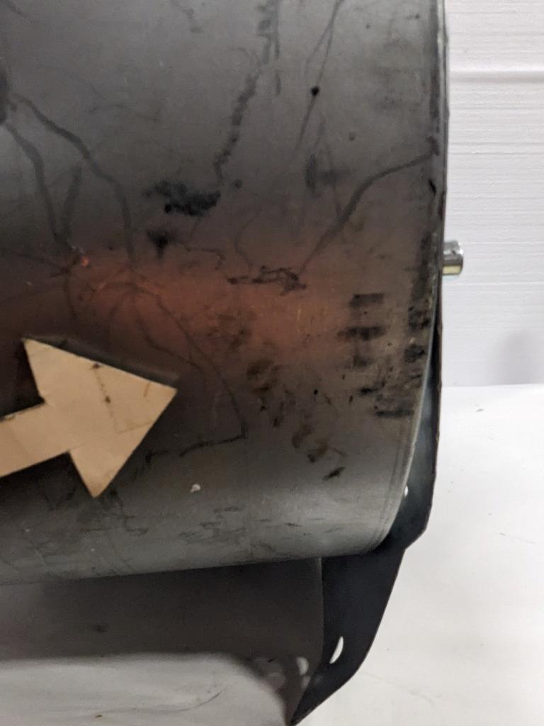 EBMPAPST INDUCED DRAFT FAN (DAMAGE) G4D280-CI01-07 BSRG6