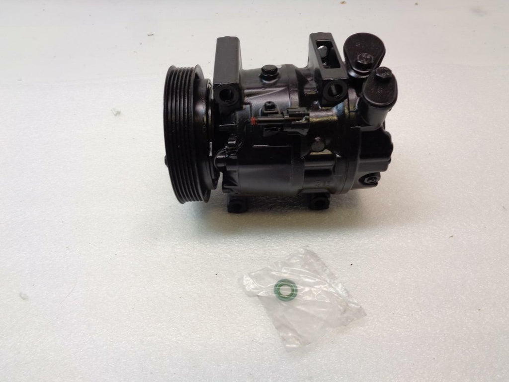 REMANUFACTURED 4 SEASONS 67424 COMPRESSOR 1997-99 INFINITI I30, NISSAN MAXIMA R2