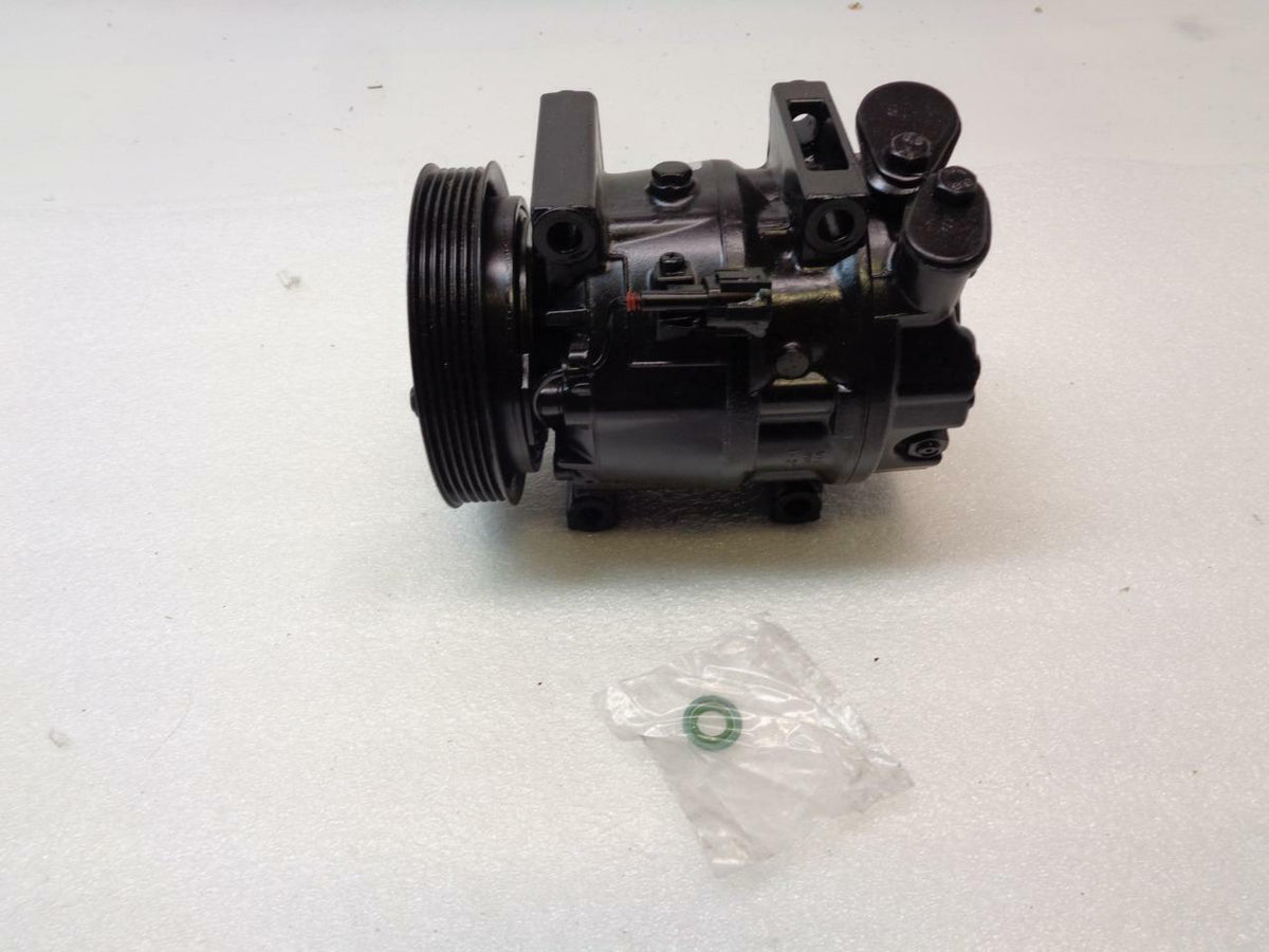 REMANUFACTURED 4 SEASONS 67424 COMPRESSOR 1997-99 INFINITI I30, NISSAN MAXIMA R2