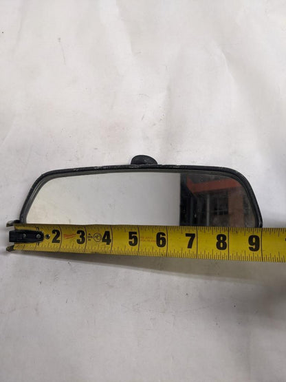 PORSCHE 84-91 911 REAR VIEW MIRROR 4161 USED R25