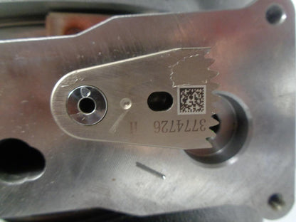 GENUINE CUMMINS HOLSET 5459710 TURBOCHARGER AND KITS W/O ACTUATOR HE400VG NEW E2