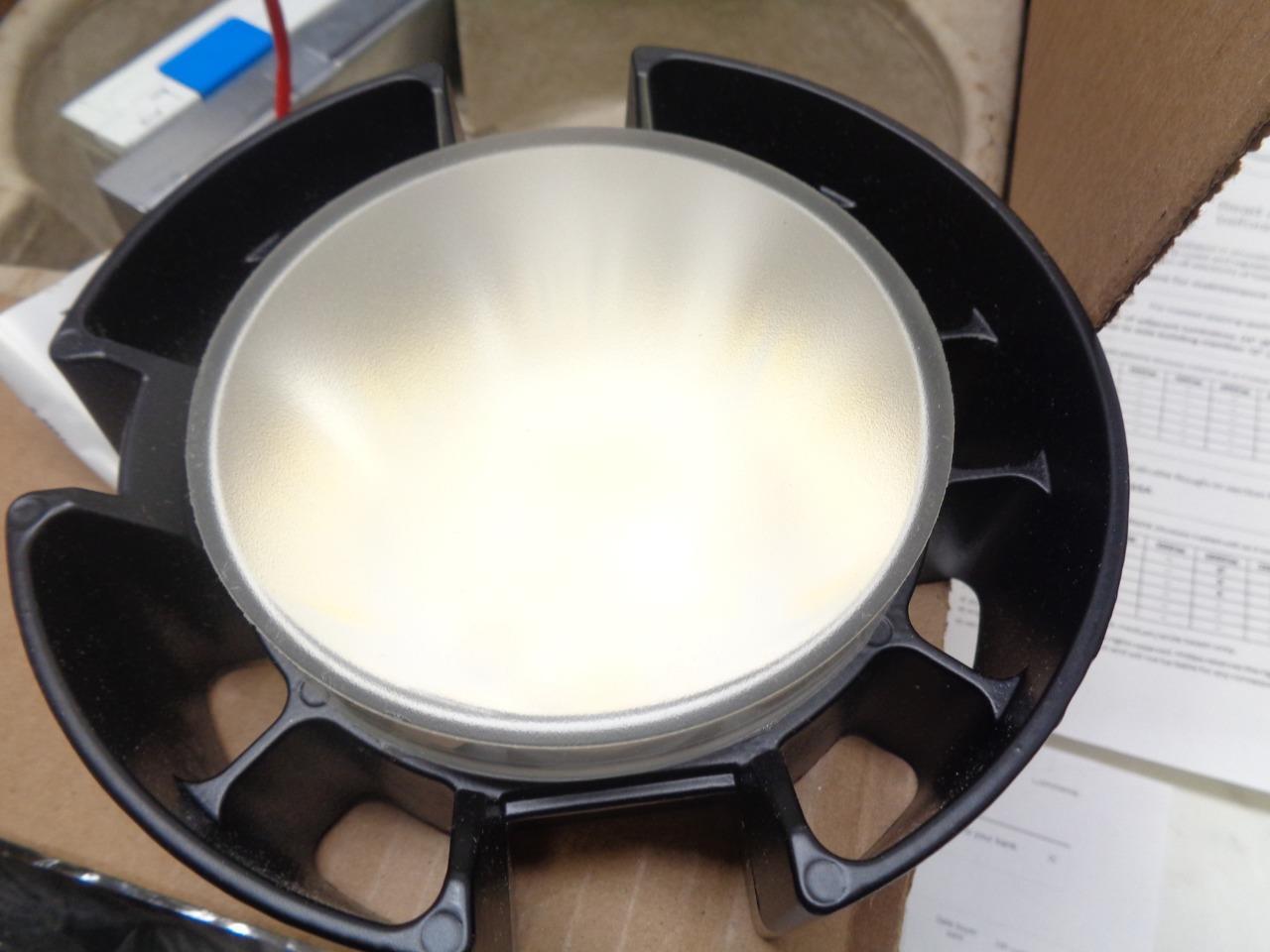 PHILIPS RECESSED LIGHTOLIER C6L48840MZ10U IS-C4L-C6L 0-10V DOWNLIGHTING R28