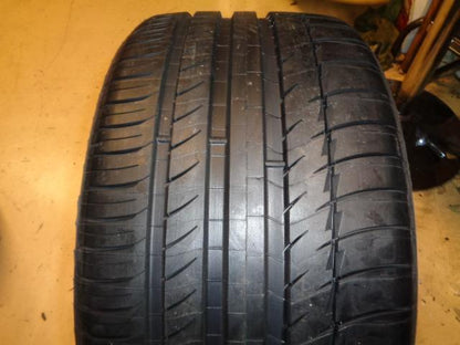MICHELIN PILOT SPORT PS2 P 275 40 17 98Y SL TIRE 39119 CQ4