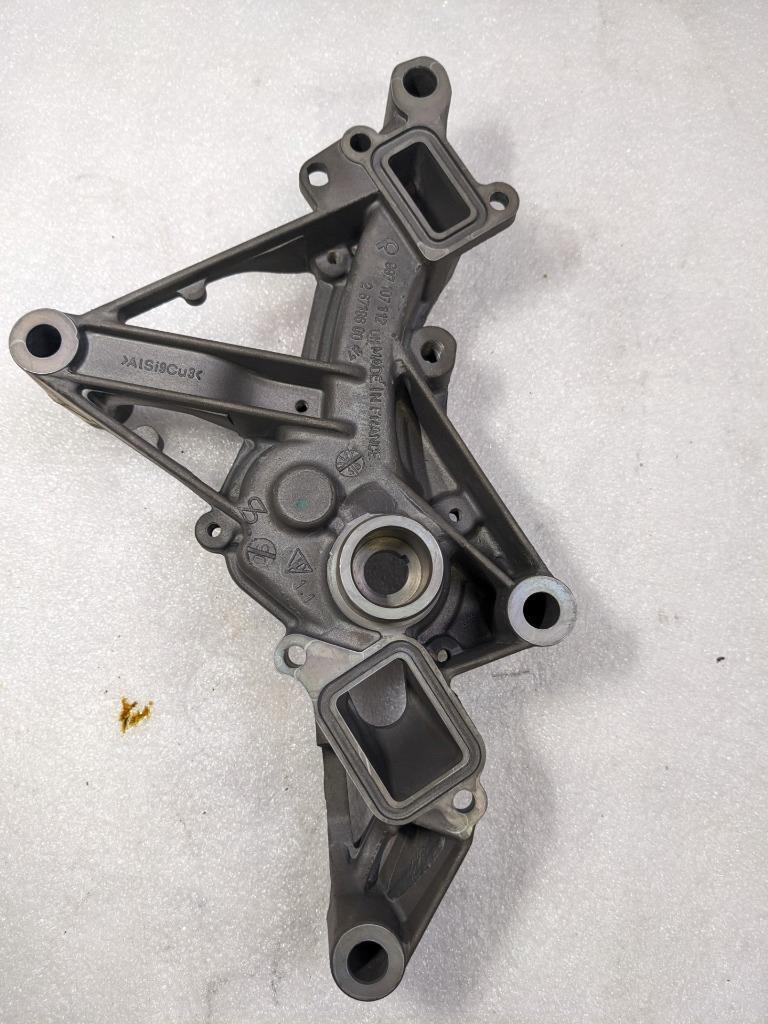 PORSCHE 911 BOXSTER ENGINE OIL PUMP 9971072112 USED 996B.G.L.