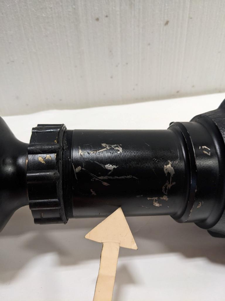 NEW Doosan Forklift Drive Shaft 130716-00129 DOOSAN  BSR1