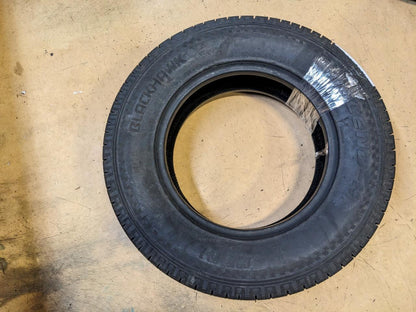 2 BLACKHAWK HISCEND-H HT01 BSW LT 245 70 17 119/116R LRE 10PLY TIRES 5545930 CQ2