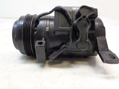 REMANUFACTURED NAPA 524450 AC COMPRESSOR 2002 CADILLAC ESCALADE 5.3L R1