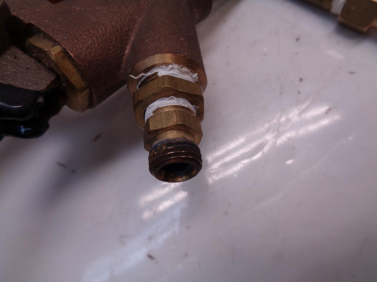 NEW WELDING CUTTING TORCH UNBRANDED/NOT MARKED R22T9