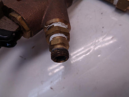 NEW WELDING CUTTING TORCH UNBRANDED/NOT MARKED R22T9