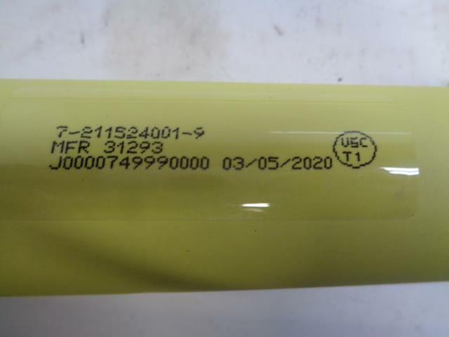 Boeing AH-64 Apache Attack Helicopter Rigid Connecting Link NW 7-211524001-9 BSR