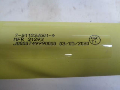 Boeing AH-64 Apache Attack Helicopter Rigid Connecting Link NW 7-211524001-9 BSR