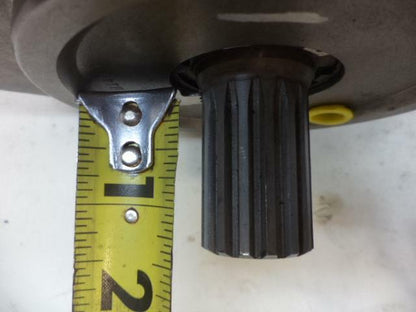 NEW REXROTH LA10VN063DFR/52L R902435671 AXIAL PISTON VARIABLE PUMP BSR8