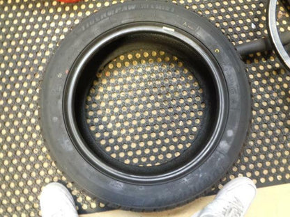 1 NEW UNIROYAL TIGER PAW SNOW AND ICE 3 205 55 17 91H SNOW WINTER TIRE 09240