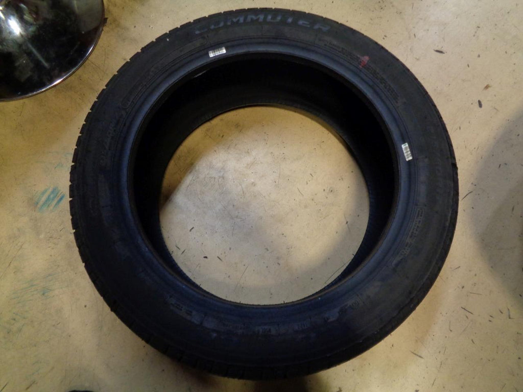 COOPER COMMUTER A/S P 215 50 17 95V SL TIRE 166031010 BQ4