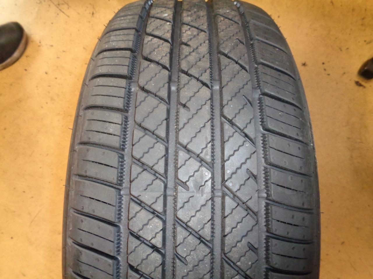 1 BRIDGESTONE POTENZA RE980 A/S+ P 215 50 17 95W XL TIRE 012756 CQ1