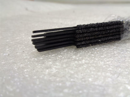 NEW 6 PACK OF MILWAUKEE 9 INCH RECIPROCATING SAW BLADES 6430 SP2T1