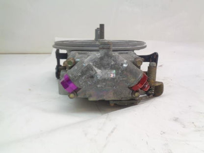 HOLLEY DOMINATOR 4500 CARBURETOR 12R-8795B USED N.2 R18