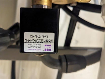 KINETICO REVERSE OSMOSIS WATER SYSTEMS SERIES TL 6000/8000 CR02000PF B2