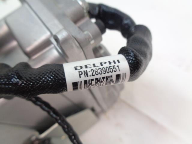 PACCAR MX11 HOLSET TURBOCHARGER 1934436PEX HE400VG NEW E2