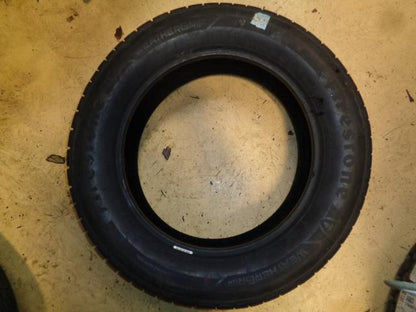 1 FIRESTONE WEATRHERGRIP P 225 60 17 99H SL TIRE 4431
