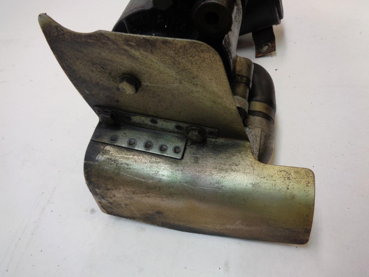 Porsche 928 Air Smog Pump 78-95 928 113 017 00 USED GENUINE R24T3