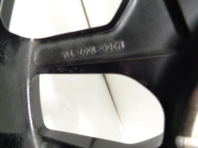 USED FORD BRONCO WHEEL 18X7.5 ET55 6X5.5 WR