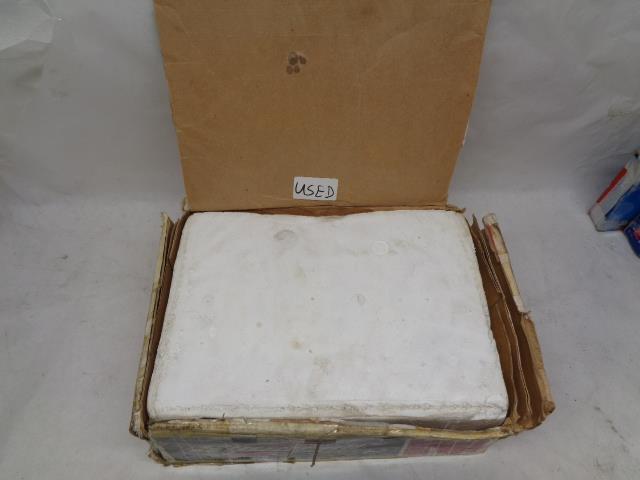 SUPERIOR 4.88 RATIO RING AND PINION SET for JEEP RUBICON 03-06 D44488XR R15