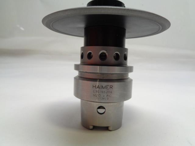 CUSTOM KIT MILLING MACHINE HAIMER/VOLLMER GRINDING ADAPTERS R35