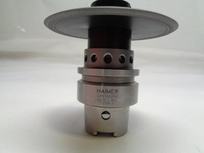 CUSTOM KIT MILLING MACHINE HAIMER/VOLLMER GRINDING ADAPTERS R35