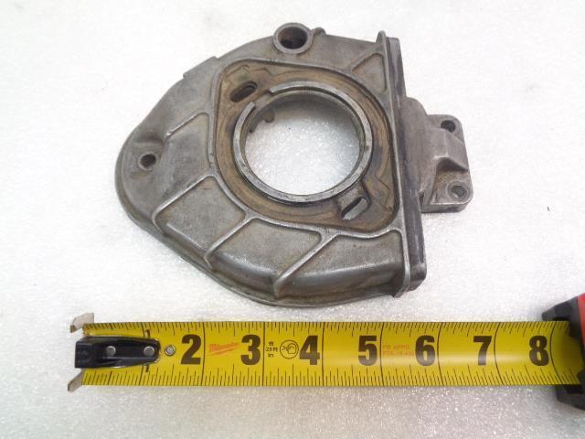 PORSCHE 9441051291R TIMING BELT FRONT COVER FOR 86-87 PORSCHE 944 USED R20