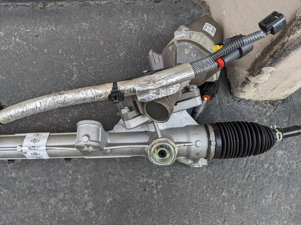 NISSAN POWER STEERING GEARBOX/RACK AND PINION FOR 2019-2020 ALTIMA NEW BRST1