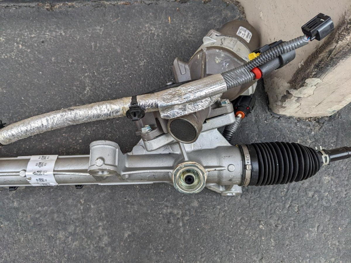 NISSAN POWER STEERING GEARBOX/RACK AND PINION FOR 2019-2020 ALTIMA NEW BRST1